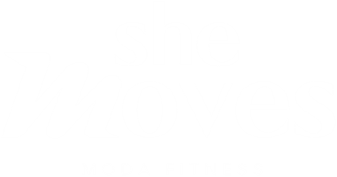 She Moves Moda Fitness
